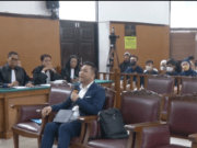 Hasil Tes Poligraf Jadi Alat Bukti Sah, Ahli Ringankan Bharada E