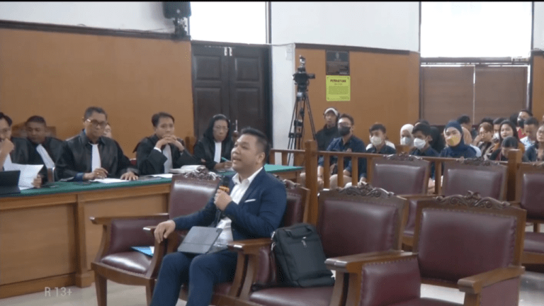 Hasil Tes Poligraf Jadi Alat Bukti Sah, Ahli Ringankan Bharada E