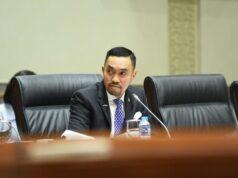 Perjanjian Ekstradisi Buronan RI-Singapura Jadi UU, Koruptor Siap-siap Dijemput Paksa