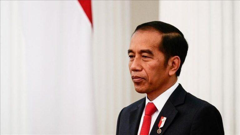 Cucu Bung Hatta Gugat Presiden dan Mendagri Tito Terkait Plantikan PJ Kepala Daerah