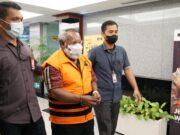 Segera Sidang Kasus Bupati Mimika Dugaan Korupsi Pembangunan Gereja