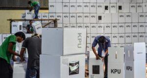 Simak Perbedaan PPK dan PPS Dalam Pemilu 2024