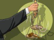 Terdakwa Pemilik 92kg Sabu-Sabu di Hukum Mati