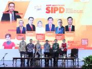 Waket KPK : KPK Percepat Integrasi Sistem Elektronik Stranas PK 2022