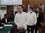 Alasan JPU Tuntut 8 Tahun Penjara Terhadap Putri Chandrawathi, Kuat Ma’ruf, dan Ricky Rizal