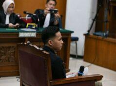 Bacakan Pleidoi, Bharada E Merasa Diperalat Oleh Ferdy Sambo