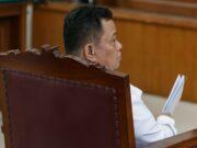 Bacakan Pleidoi, Kuat Ma’ruf : Kapan Saya Ikut Rencakan Pembunuhan Brigadir J ?