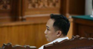 Ricky Rizal Ajukan Banding Atas Vonis 13 Tahun Penjara