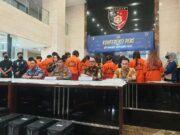 Bareskrim Ungkap Modus Judi Online Server di Luar Negeri