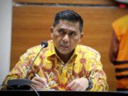 Buron Paulus Tannos Dugaan Pengadaan e-KTP Terlacak di Thailand