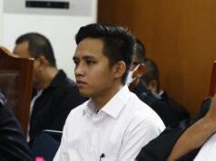 Eliezer Ungkap Brigadir J Bukan Kidal Terkait Senjata di Tanggan Kiri