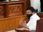 JPU : Ferdy Sambo Ingin Limpahkan Seluruh Perbuatan Kepada Bharada E