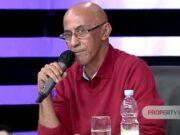 Geisz Chalifah Berencana Maju Pilgub DKI 2024