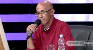 Geisz Chalifah Berencana Maju Pilgub DKI 2024