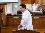 JPU Nilai Pleidoi Kuat Ma’ruf Hanya Curahan Hati Tidak Bersangkutan dengan Pokok Perkara