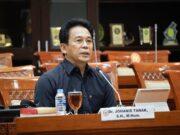 KPK Belum Tahu Dugaan Aliran Dana Kejahatan Lingkungan ke Parpol