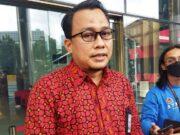 KPK Blokir Rekening Para Tersangka Kasus Dugaan Suap Dana Hibah APBD Jatim