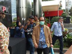 KPK Panggil 3 Staf Hakim Agung Gazalba Saleh Dugaan Suap di MA