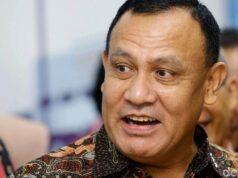 KPK Ungkap Adanya Temuan Potensi Korupsi Pengelola Dana Haji 2019