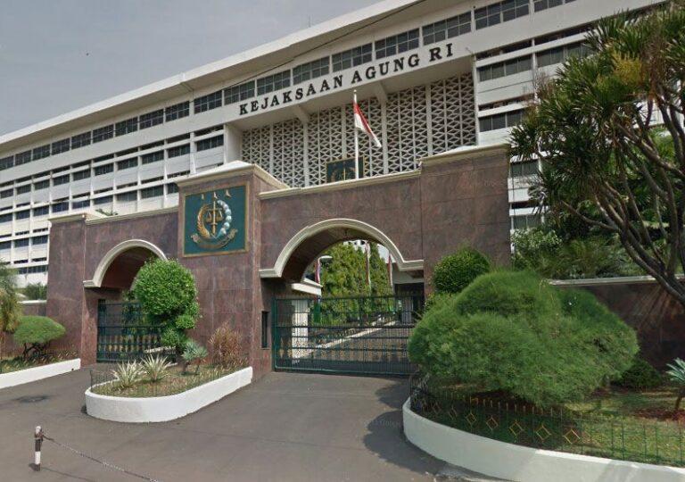 Kaitan Dugaan Korupsi BTS 4G, Kejagung Periksa Staf Ahli Menkominfo