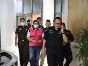 Kejagung Tahan Pejabat PT Huawei Tech Investment Dugaan Korupsi BTS 4G