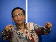 Menko Polhukam Sebut MK Tidak Atur Sistem Pemilu Terbuka atau Tertutup