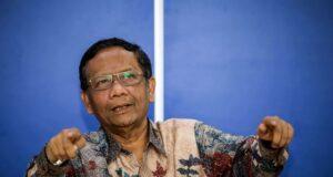 Menko Polhukam Sebut MK Tidak Atur Sistem Pemilu Terbuka atau Tertutup