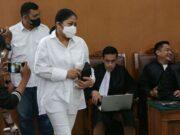 Pengacara Putri Candrawathi Minta Hakim Pertimbangkan 5 Hal ini Sebelum Vonis