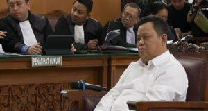 Terdakwa Kuat Ma’ruf Divonis Hukuman 15 Tahun Penjara