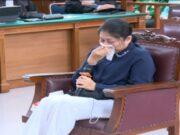 Putri Candrawathi Akui Tak Lihat Jenazah Brigadir J Usai Penembakan