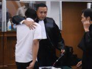 Respon LPSK Terhadap Bharada E Dituntut 12 Tahun Penjara