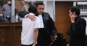 Respon LPSK Terhadap Bharada E Dituntut 12 Tahun Penjara