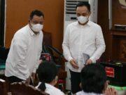 Ricky Rizal, Kuat Ma’ruf Bakal Sangkal Terlibat Bunuh Brigadir J pada Sidang Pleidoi