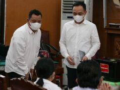 Ricky Rizal, Kuat Ma’ruf Bakal Sangkal Terlibat Bunuh Brigadir J pada Sidang Pleidoi