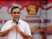 Sekjen DPP Gerindra Beri Sinyal Parpol Akan Gabung Koalisi Gerindra-PKB