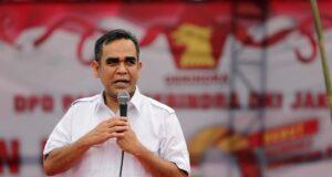 Sekjen DPP Gerindra Beri Sinyal Parpol Akan Gabung Koalisi Gerindra-PKB