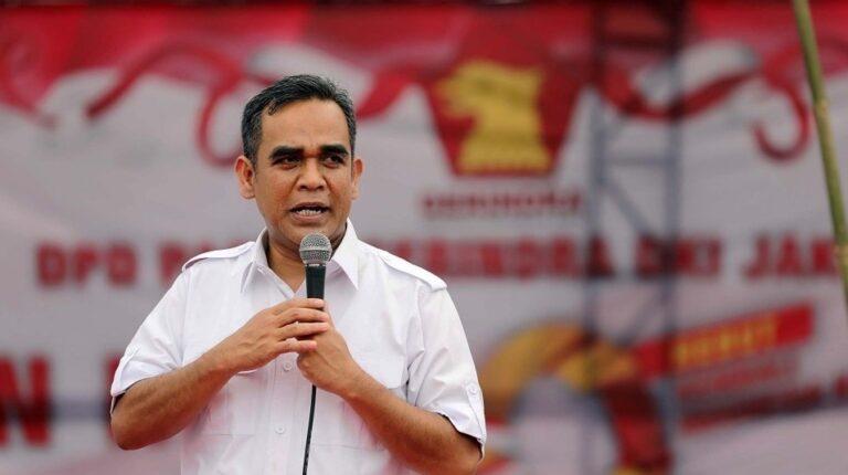Sekjen DPP Gerindra Beri Sinyal Parpol Akan Gabung Koalisi Gerindra-PKB