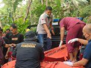 TKW Lolos dari Aksi Pembunuhan yang Dilakukan Wowon