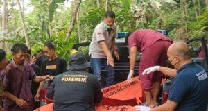 TKW Lolos dari Aksi Pembunuhan yang Dilakukan Wowon