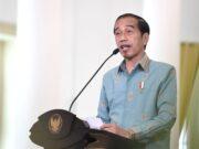 Tanggapi Kasus Lukas Enembe, Jokowi Sebut Semua Orang sama di Mata Hukum