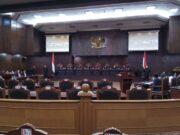 2 Kali Sidang Uji Perppu, Pemohon Minta Putusan Sela Kepada MK