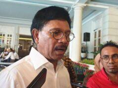 Alasan Johnny G Plate Tidak Hadir Pemeriksaan Kejagung