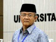 Anwar Abbas : 6 Hal Dampak Negatif Nikah Beda Agama