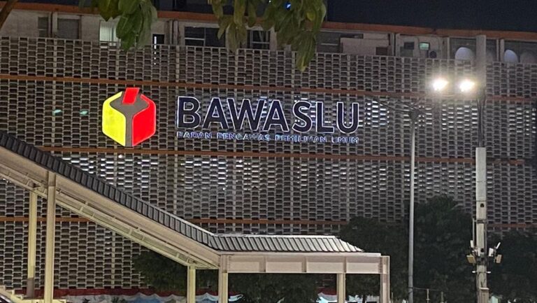 Bawaslu Rancang Perbawaslu Investigasi Pelanggaran Pemilu 2024