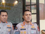 Berkas Perkara Kasus Tabrakan Mahasiswi Diserahkan ke JPU Cianjur