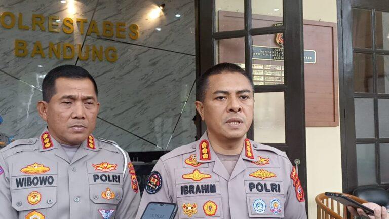 Berkas Perkara Kasus Tabrakan Mahasiswi Diserahkan ke JPU Cianjur
