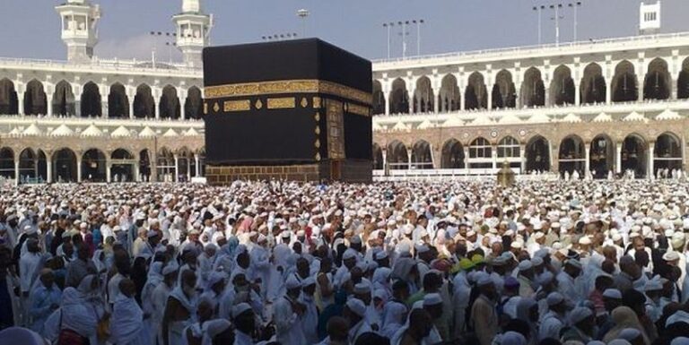 Calon Jamaah Haji Lunas Tunda 2020 Tidak Perlu Bayar Biaya Tambahan