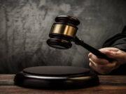 Eks Ketua Dewan Pembina ACT Dituntut 4 Tahun Penjara Dugaan Penggelapan Dana Bansos