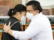 Ferdy Sambo dan Putri Candrawathi Sidang Vonis pada 13 Februari 2023