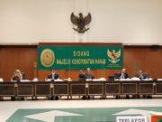 Hakim Pengadilan Agama Dipecat Akibat Poligami dan Terlantarkan Anak Hasil Nikah Siri